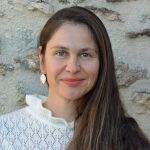 Christelle MOUCHON